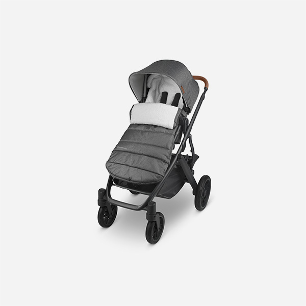 UPPAbaby Cozy Ganoosh Voetenzak UPPAbaby Cozy Ganoosh Voetenzak