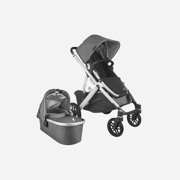 UPPAbaby VISTA V2 2-in-1 kinderwagen UPPAbaby VISTA V2 2-in-1 kinderwagen