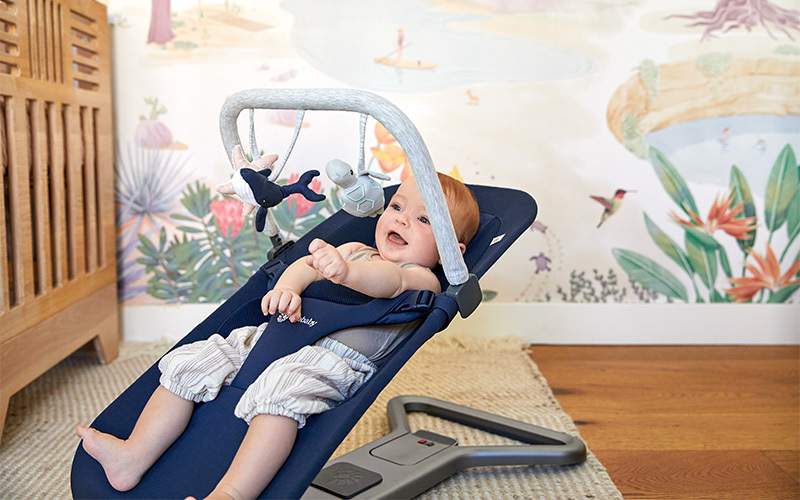 Ergobaby Evolve