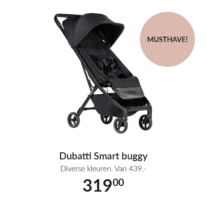 Dubatti korting Dubatti korting