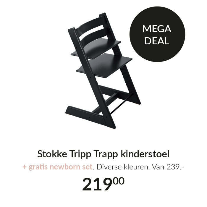 TrippTrapp korting TrippTrapp korting
