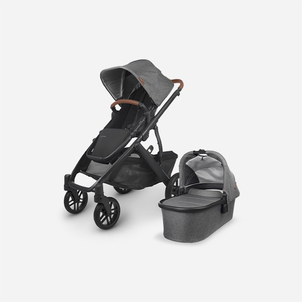 UPPAbaby VISTA V2 2-in-1 kinderwagen UPPAbaby VISTA V2 2-in-1 kinderwagen