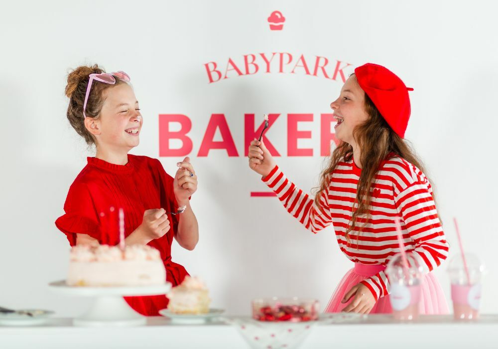 Babypark