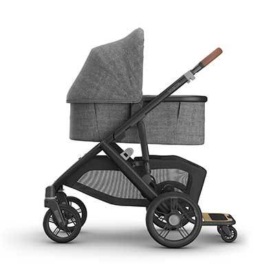 UPPAbaby VISTA V3 2-in-1 kinderwagen