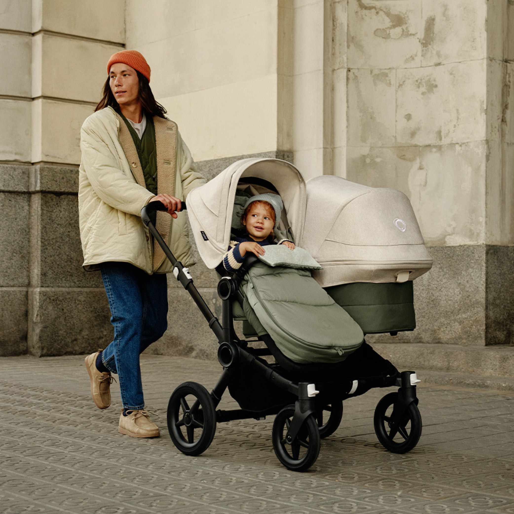 Bugaboo korting