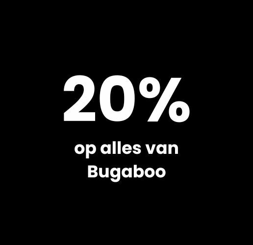 Black Friday actie