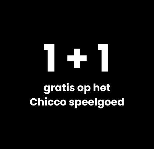 Black Friday actie