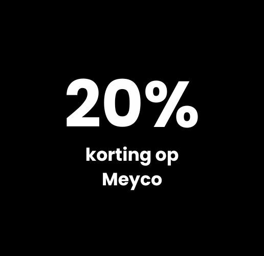 Black Friday actie