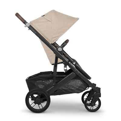 UPPAbaby Cruz V2