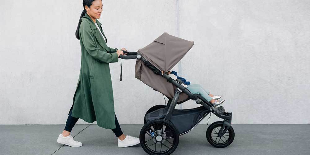 UPPAbaby Ridge UPPAbaby Ridge