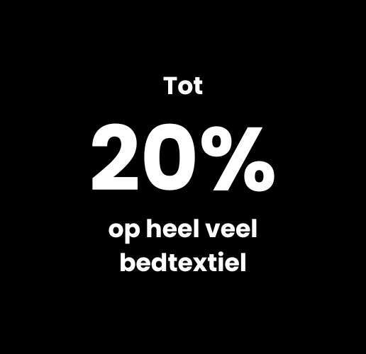 Black Friday actie