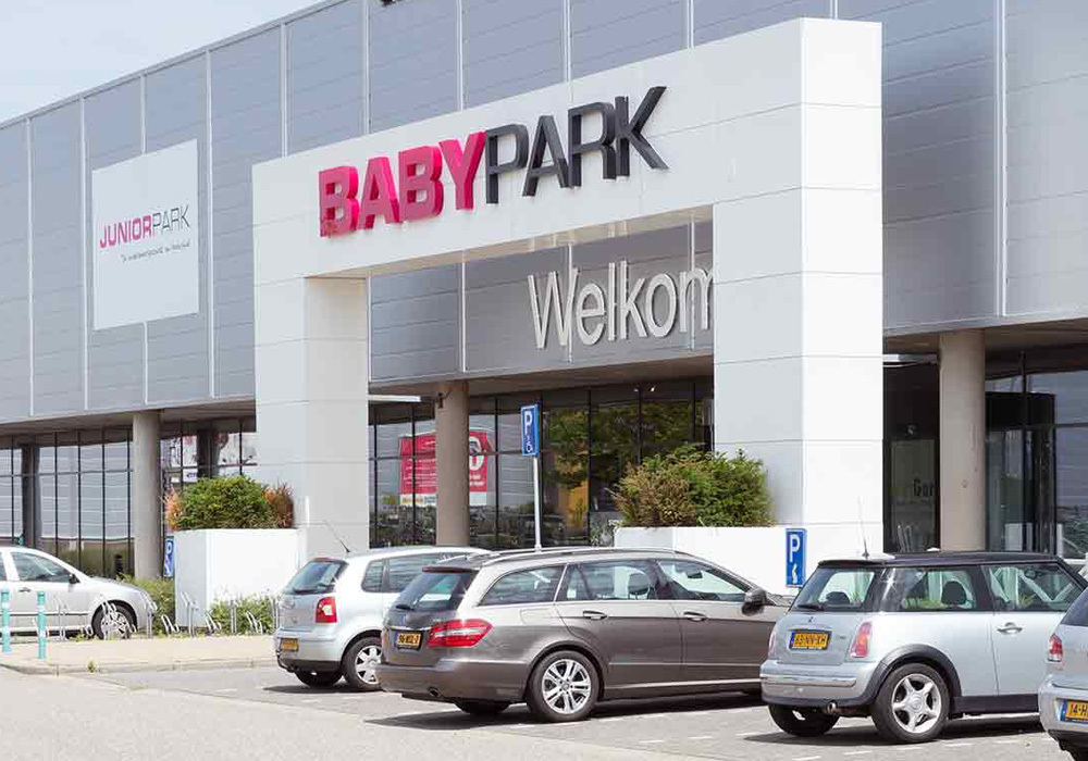 Babypark