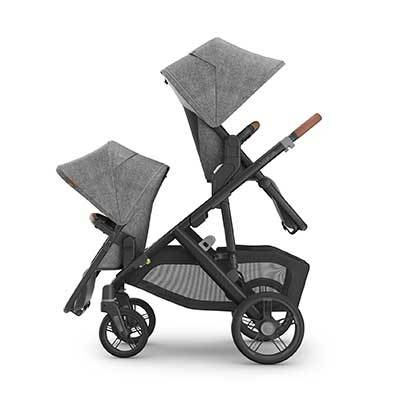 UPPAbaby VISTA V3 2-in-1 kinderwagen