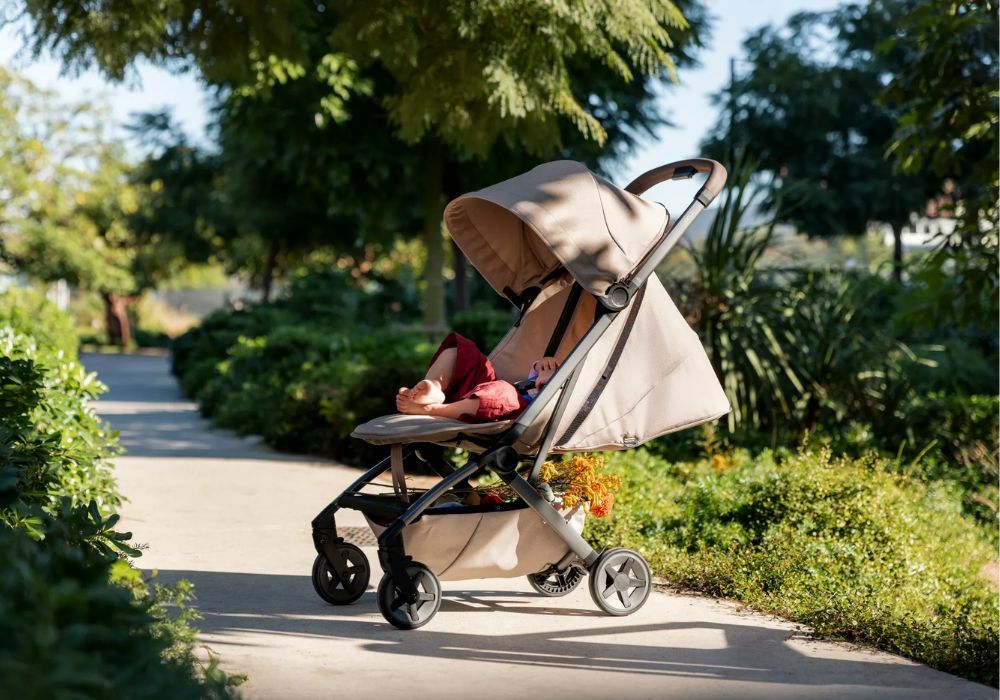 Babypark