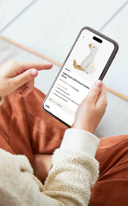 Babypark app