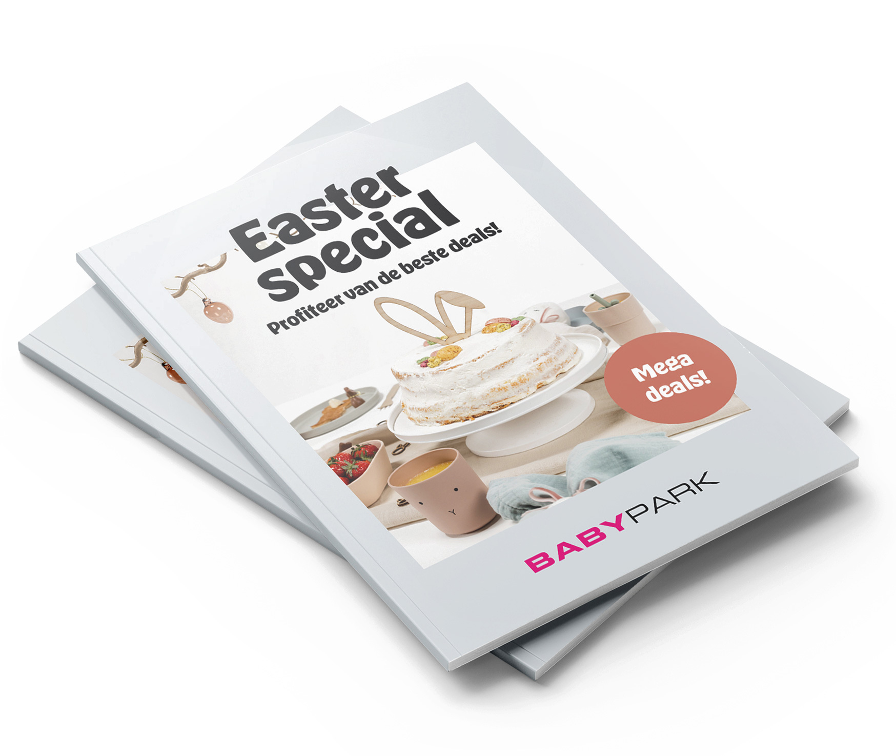 Babypark folder