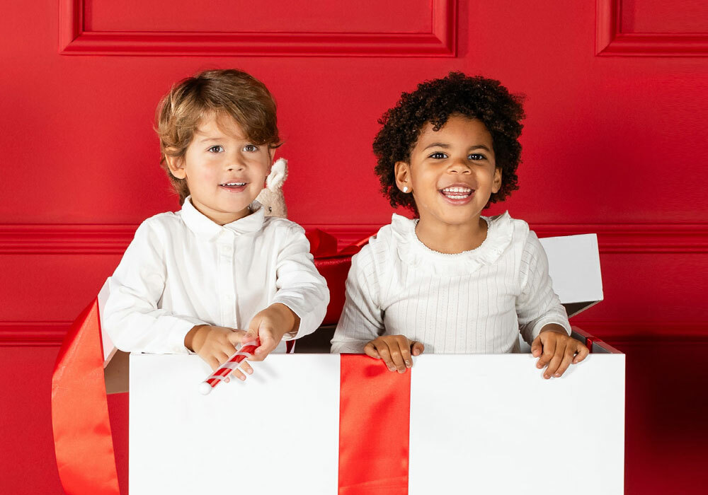 We wensen je fijne kerstdagen! We wensen je fijne kerstdagen!