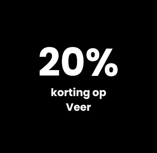 Black Friday actie