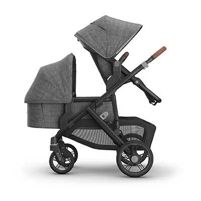 UPPAbaby VISTA V3 2-in-1 kinderwagen