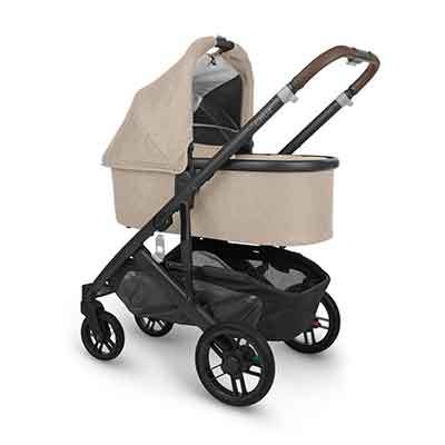 UPPAbaby Cruz V2