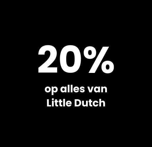 Black Friday actie