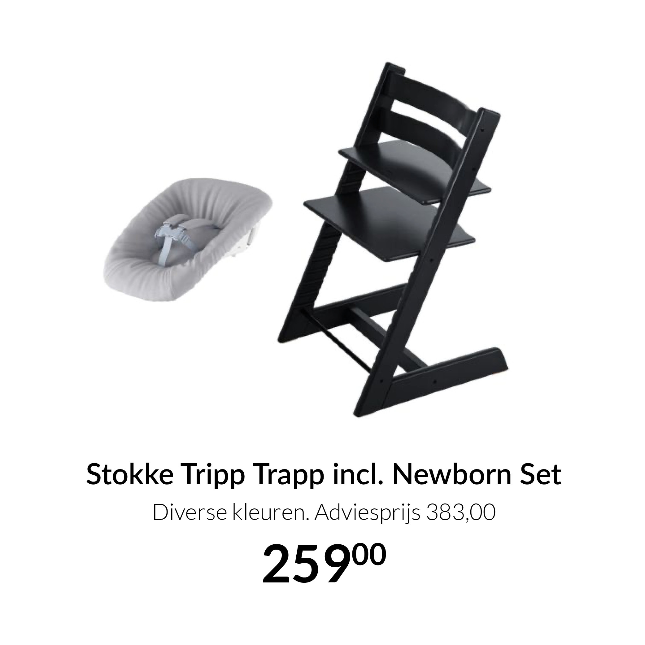 Stokke deal