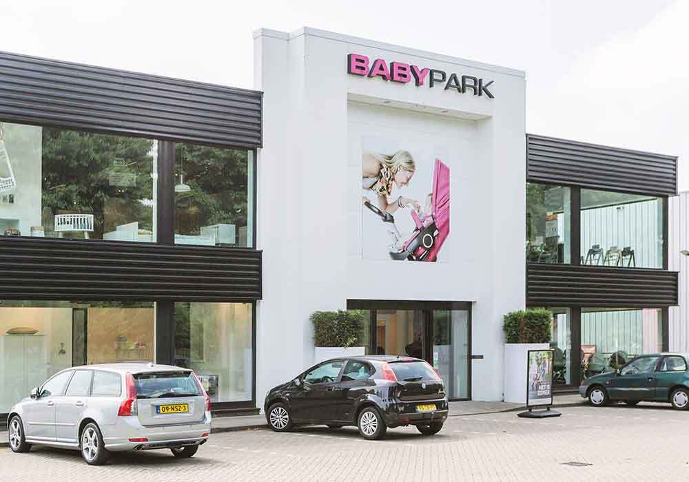 Babypark