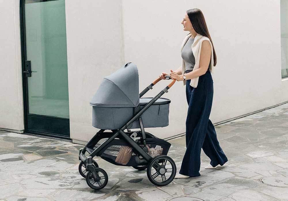 UPPAbaby VISTA V3