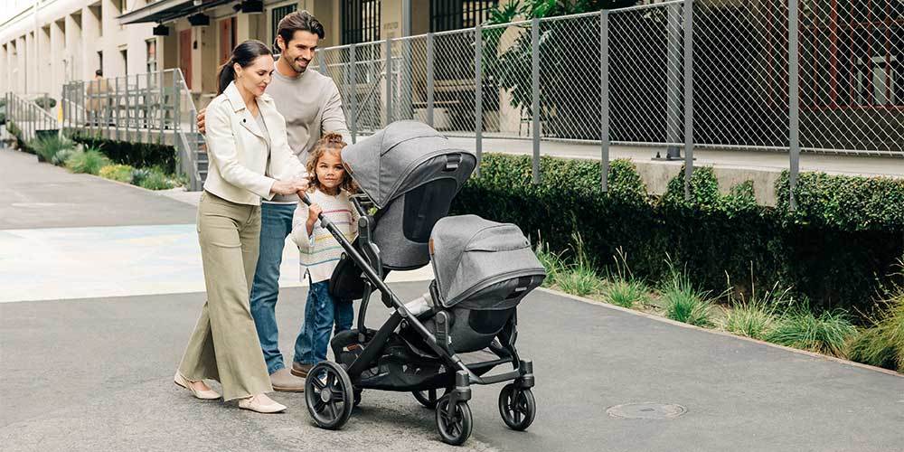 UPPAbaby VISTA V3