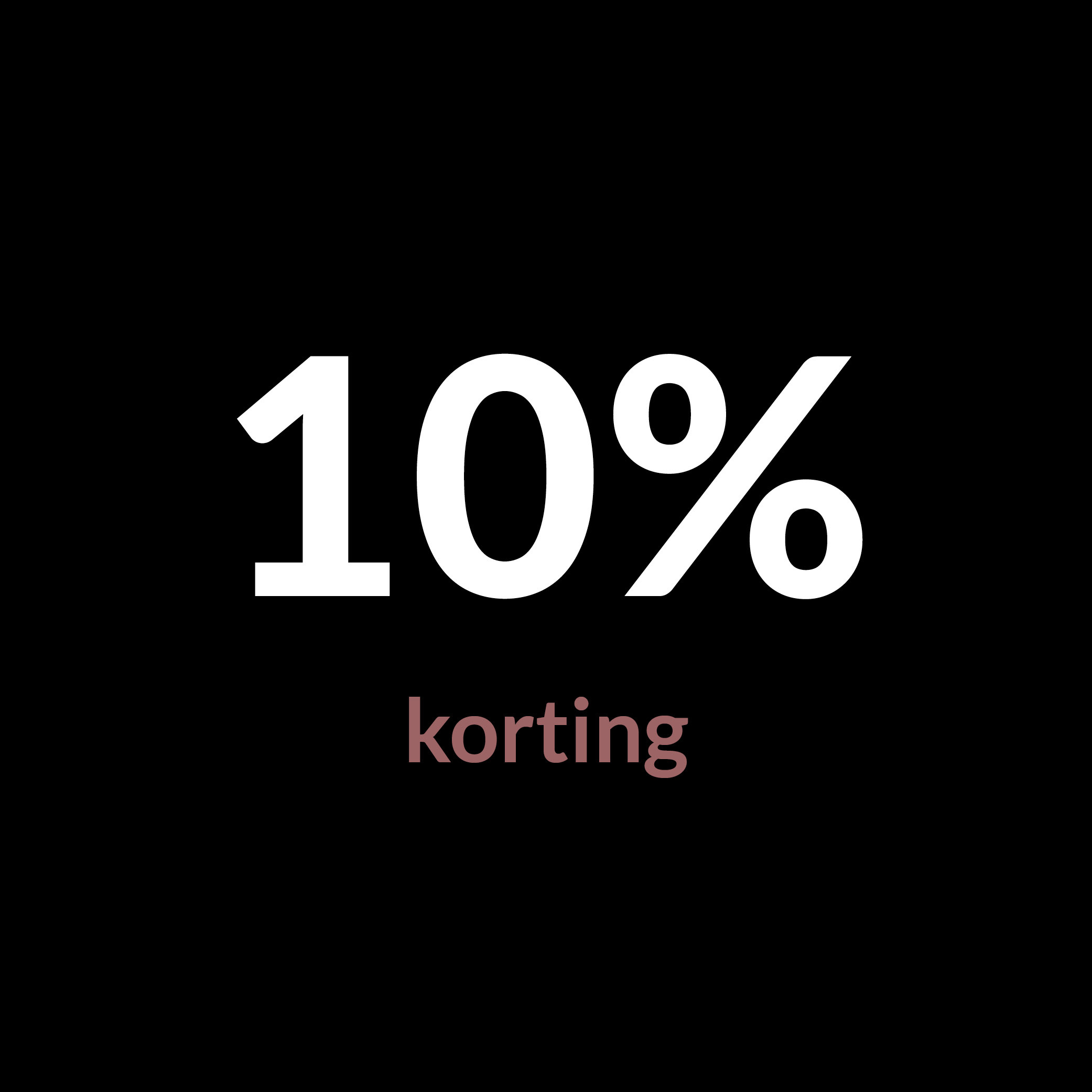 Dubatti korting Dubatti korting